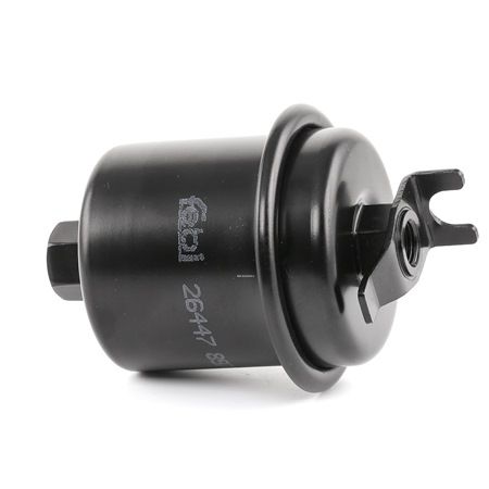FEBI BILSTEIN Filtro de combustível (26447) para HONDA CIVIC VI Hatchback (EJ, EK) 1.6 VTEC Type R (EK9) (136 KW / 185 CV / de 1997)