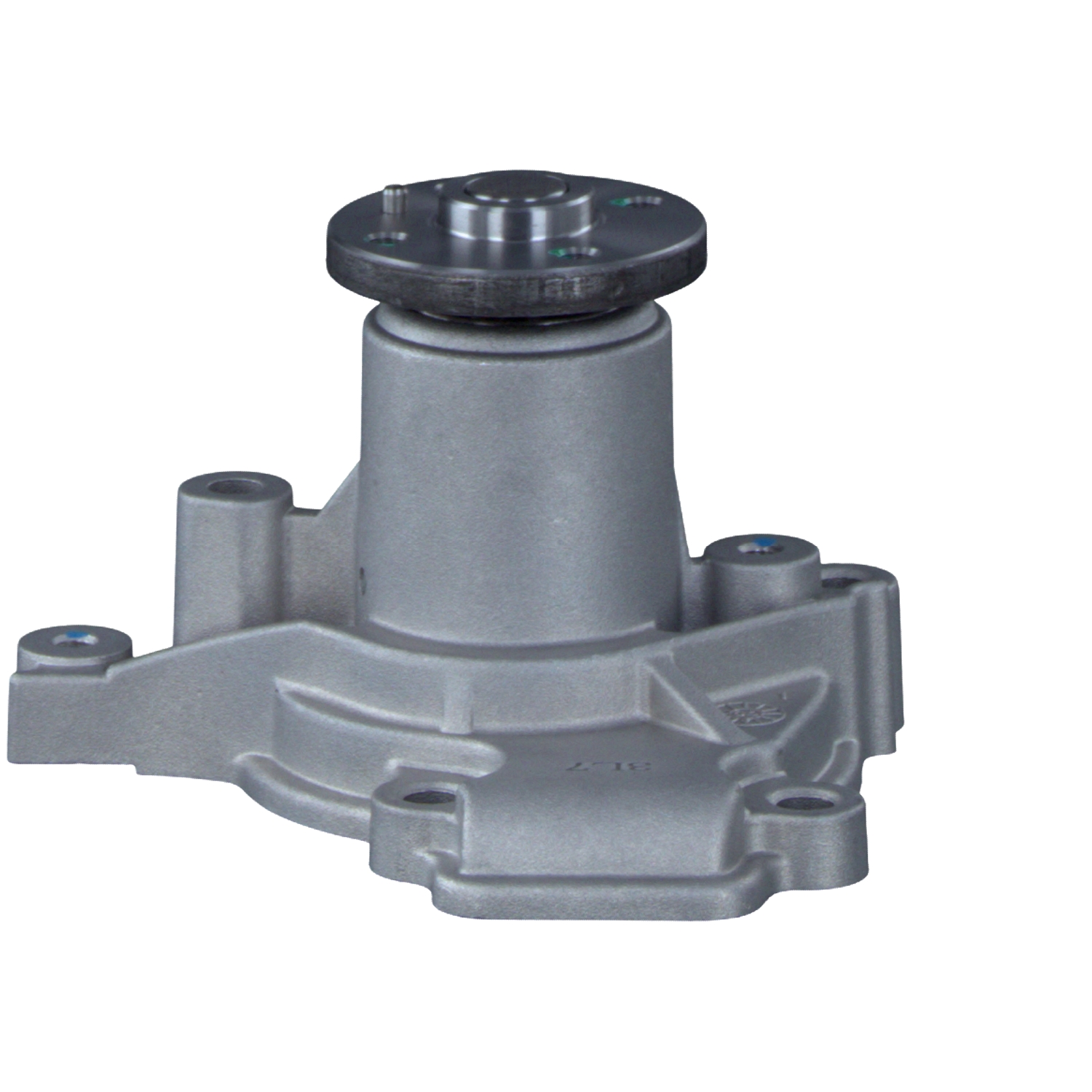 KIA CARENS 2007 Vesipumpun FEBI BILSTEIN 26463