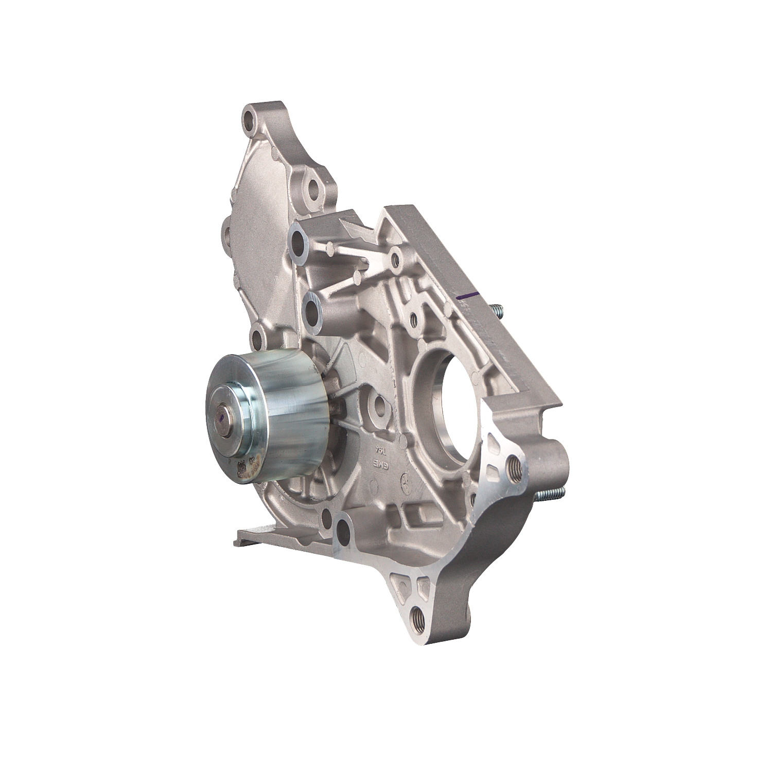 OEM 1610069435 FEBI BILSTEIN Pompa acqua 26521 per TOYOTA, LEXUS, WIESMANN