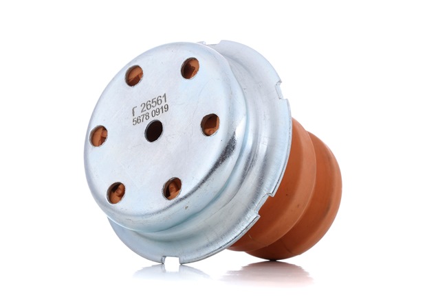 FEBI BILSTEIN Dammskydd stötdämpare & genomslagsgummi 26561