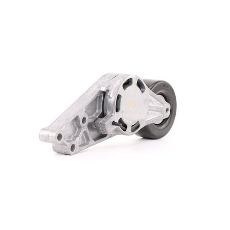 OEM 06B903133 FEBI BILSTEIN Belt Tensioner, v-ribbed belt 26569 for VW, AUDI, SKODA, SEAT