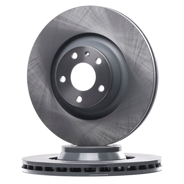 comprare Disco freno - FEBI BILSTEIN (26659)