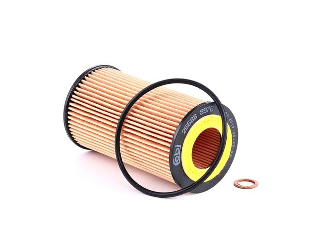 comprar Filtro de aceite - FEBI BILSTEIN (26688)
