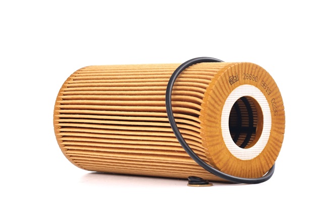Filtro de aceite 26690 de FEBI BILSTEIN