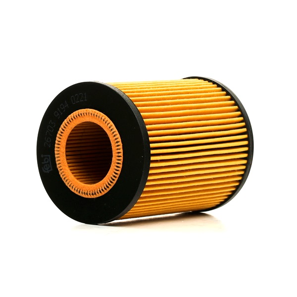 comprar Filtro de aceite - FEBI BILSTEIN (26703)