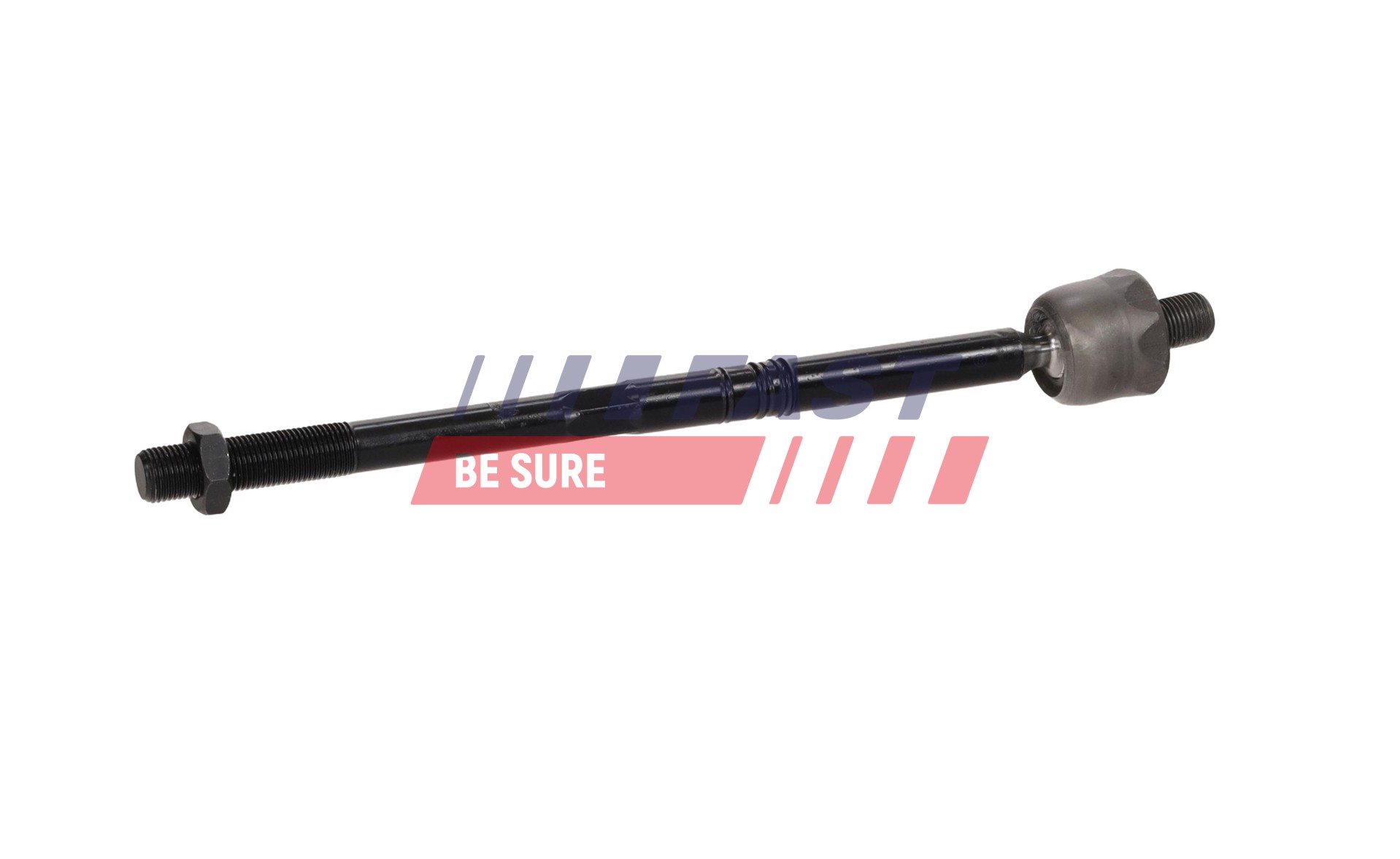 OEM 1K1423051CN FAST Inner tie rod FT16507 for VW, AUDI, MERCEDES-BENZ, SKODA, FIAT