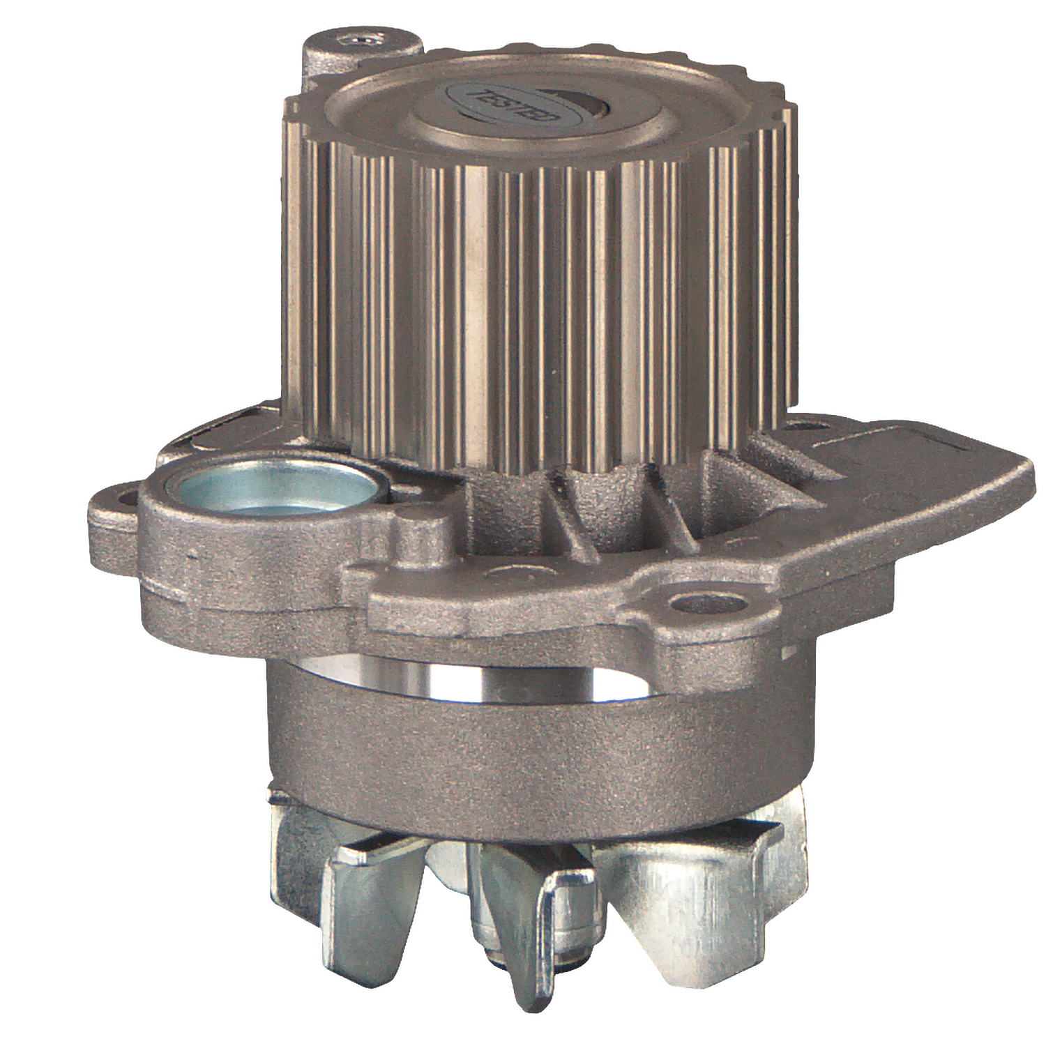 OEM 045121011GX FEBI BILSTEIN Vesipumppu 26832 varten VW, AUDI, SKODA, RENAULT, SEAT