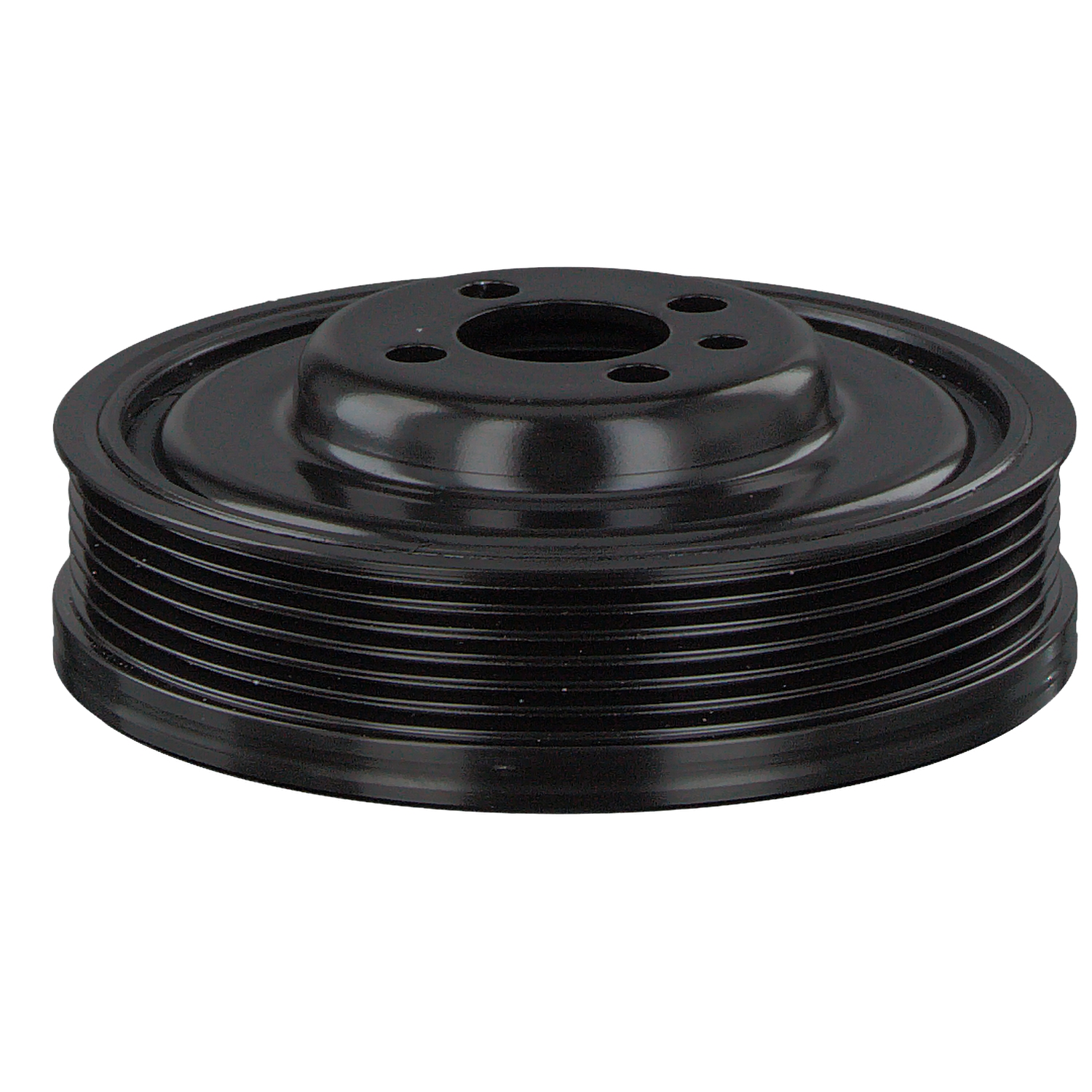 TOURAN Remskive, veivaksel 26874 FEBI BILSTEIN