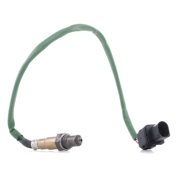 OEM 0035427018 ESEN SKV Sonda lambda 09SKV402 per MERCEDES-BENZ, ALFA ROMEO, SMART, STEYR, MAYBACH