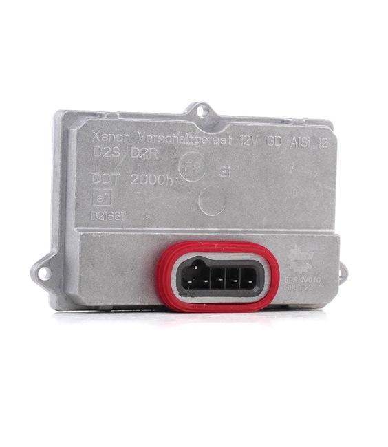 ESEN SKV Control Unit, lights (59SKV010) for FORD Focus C-Max (DM2) 1.8 (88 KW / 120 HP / from 2003)