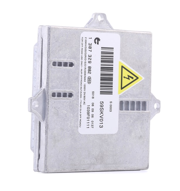 ESEN SKV Unidad de control, iluminación (59SKV013) para BMW 3 Compact (E46) 325 ti (141 KW / 192 CV / de 2001)