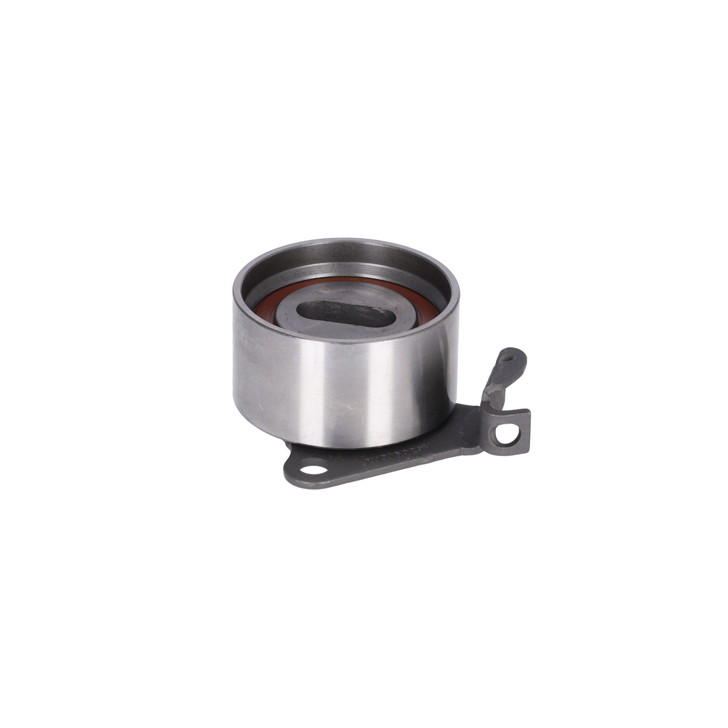 Spanrol, distributieriem (27019) van FEBI BILSTEIN Voor MITSUBISHI GALLOPER (JK-01) 3.0 V6 (104 KW / 141 PK / Van 1998)