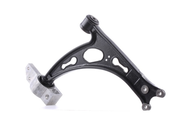 OEM 1K0407151T FEBI BILSTEIN  Querlenker 27076 für VW, AUDI, SKODA, SEAT, TOYOTA