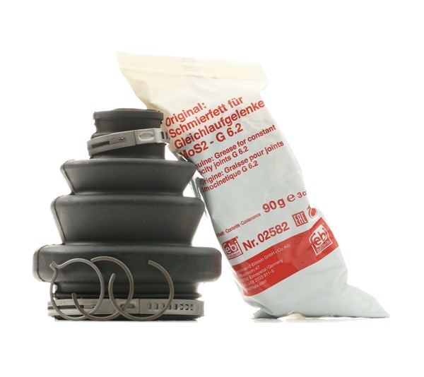 comprare Kit cuffia, semiasse - FEBI BILSTEIN (27079)