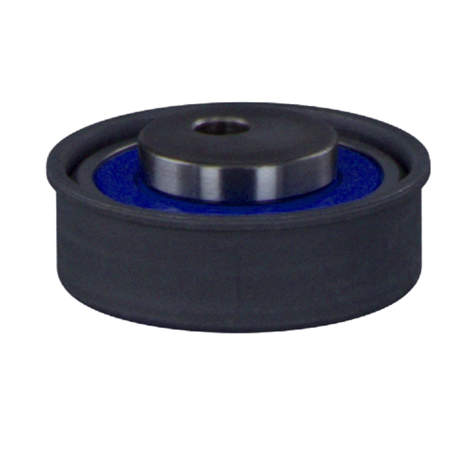 FEBI BILSTEIN Galet tendeur de courroie de distribution (27123) pour MITSUBISHI L 200 / Triton Pick-up (KA_T, KB_T) 2.4 CNG (KA5T) (94 KW / 128 CH / de 2010)
