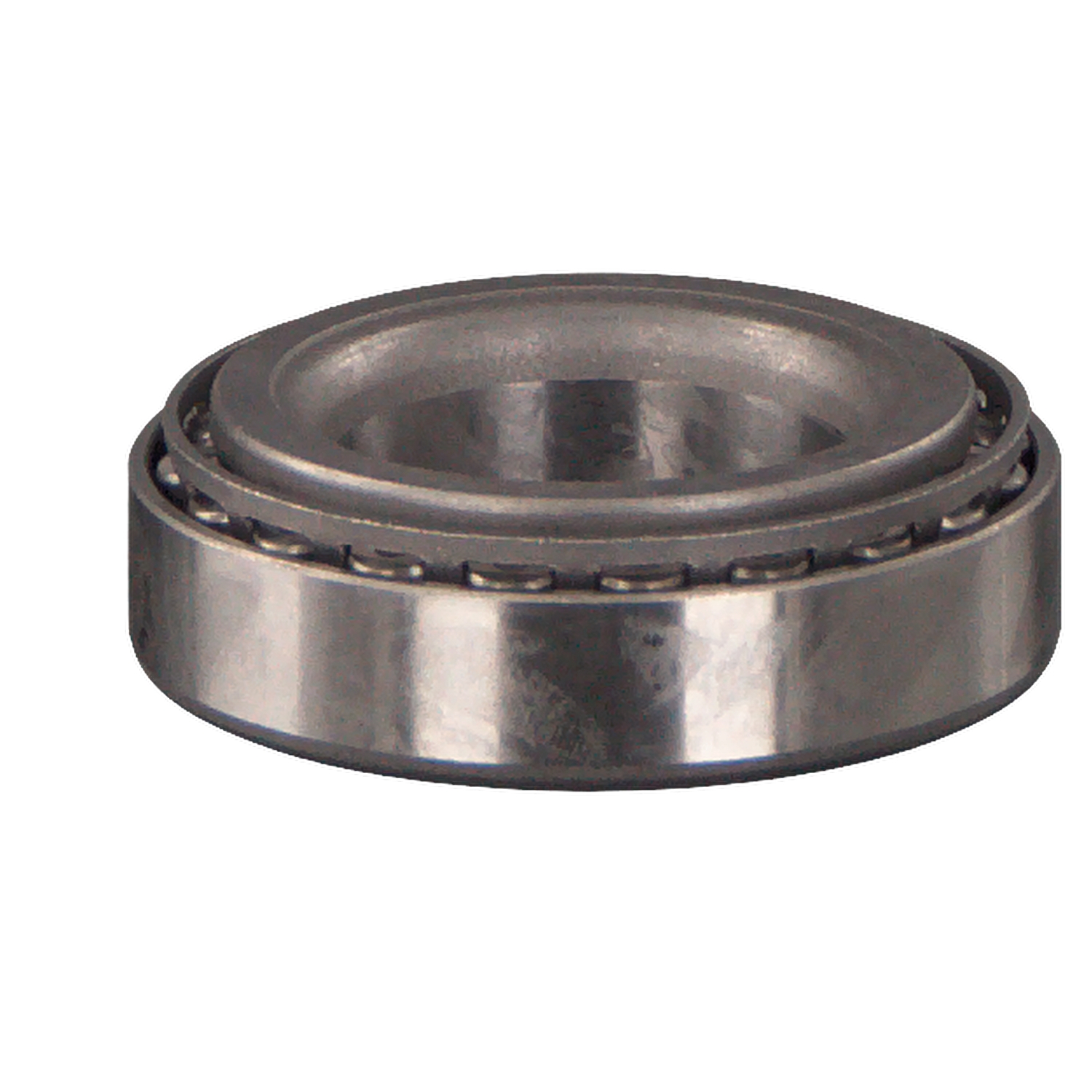 Hjullager (27163) fra FEBI BILSTEIN for MERCEDES-BENZ C-Klasse Sedan (W204) C 200 (204.048) (137 KW / 186 HK / Fra 2011)