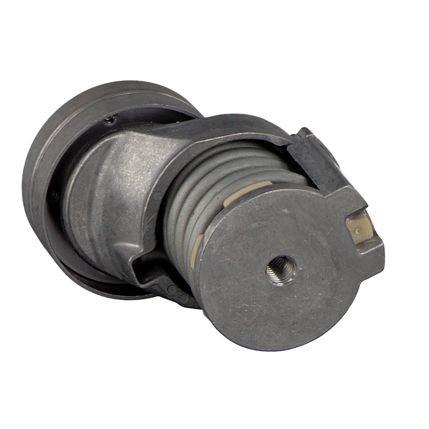 OEM 03C145299C FEBI BILSTEIN Tenditore cinghia servizi 27218 per VOLKSWAGEN, AUDI, FORD, SEAT, SKODA