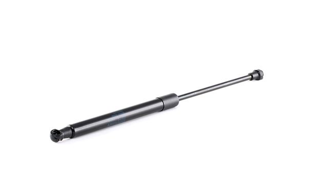 X2 Mola pneumática, capot do motor 27599 FEBI BILSTEIN