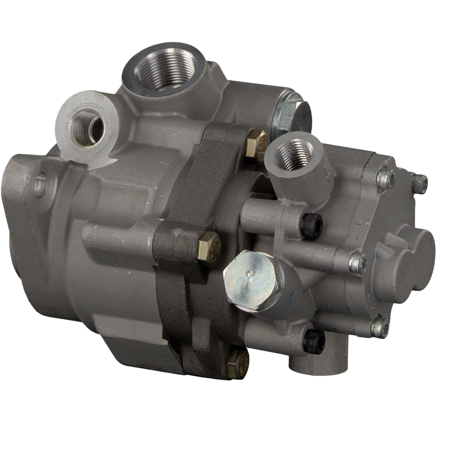 OEM A0034601980 FEBI BILSTEIN Power steering pump 27670 for MERCEDES-BENZ