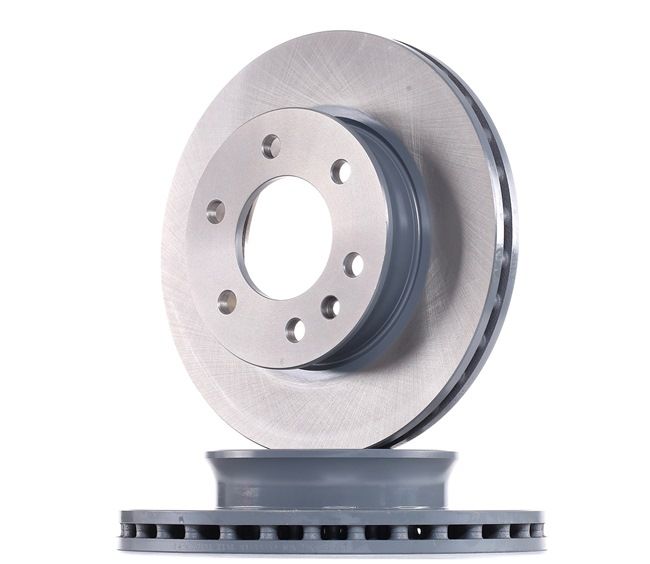 SPRINTER Brake disc 27698 FEBI BILSTEIN