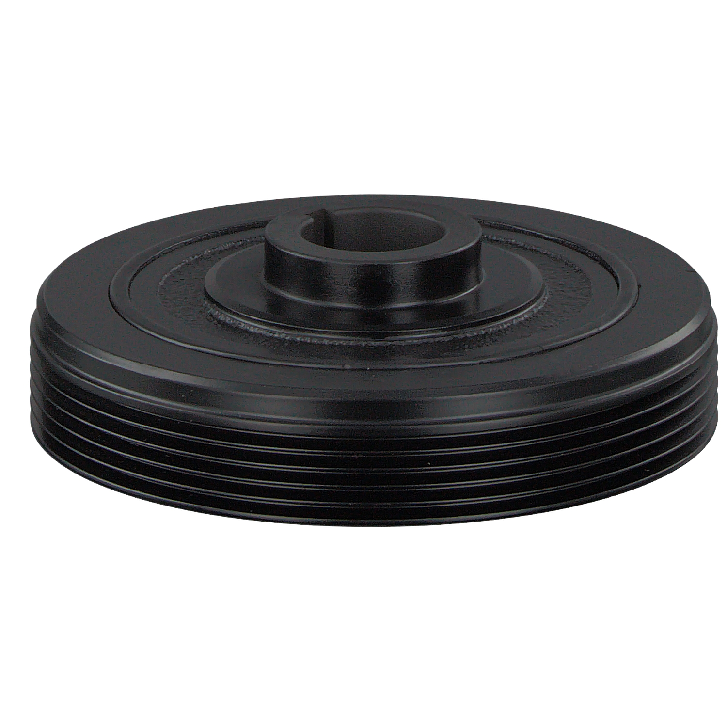 FEBI BILSTEIN Poulie courroie 27721