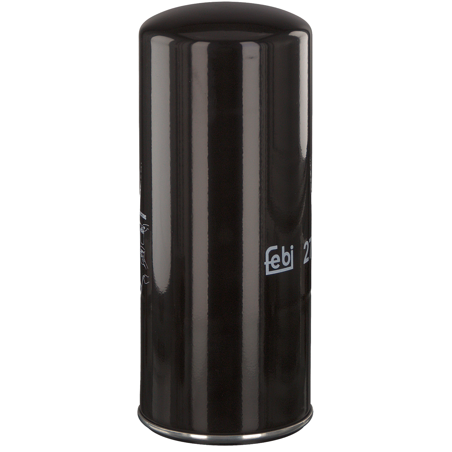 OEM 150521 FEBI BILSTEIN Oljefilter 27799 for