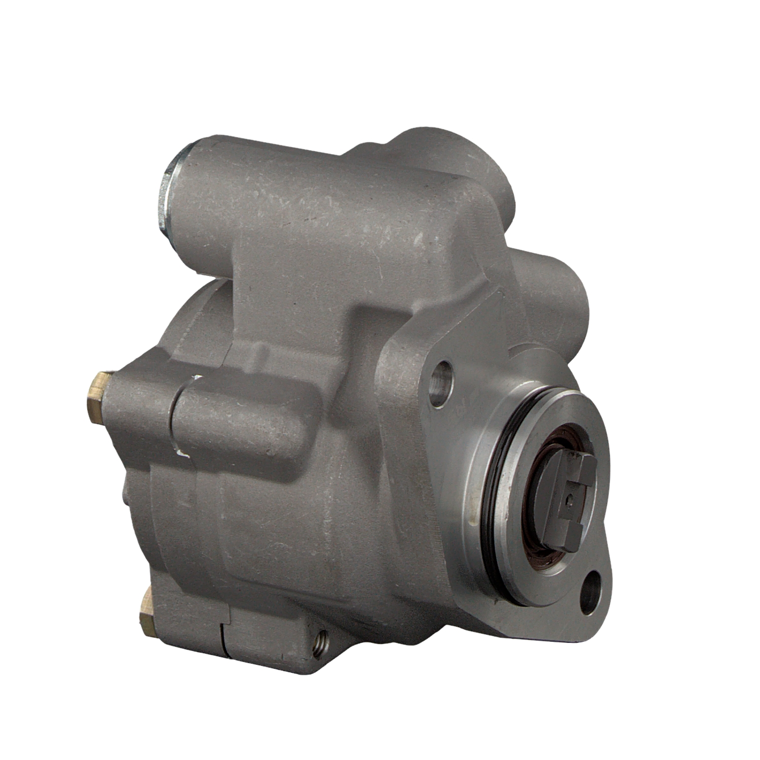OEM 81471016122 FEBI BILSTEIN Power steering pump 27817 for MAN