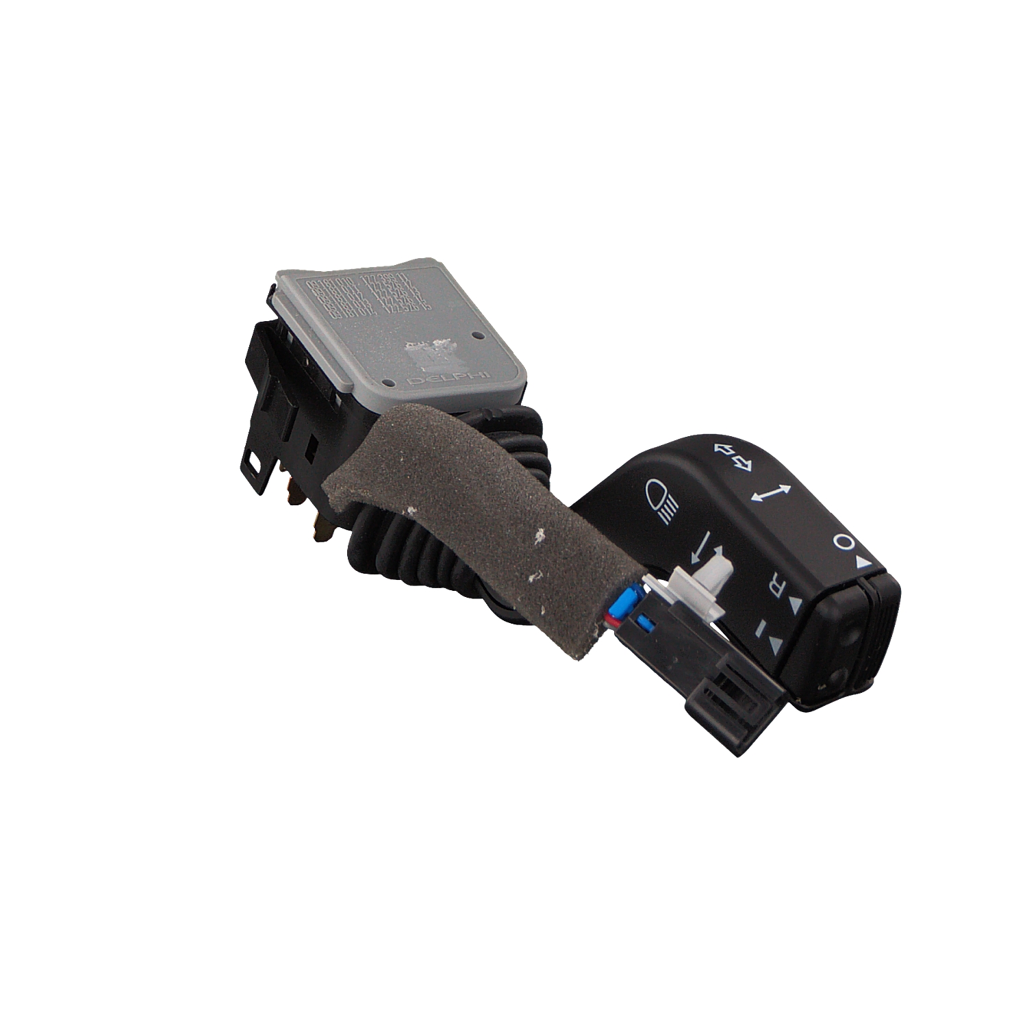 OEM 9181014 FEBI BILSTEIN Vilkkukatkaisija 27941 varten OPEL, VAUXHALL