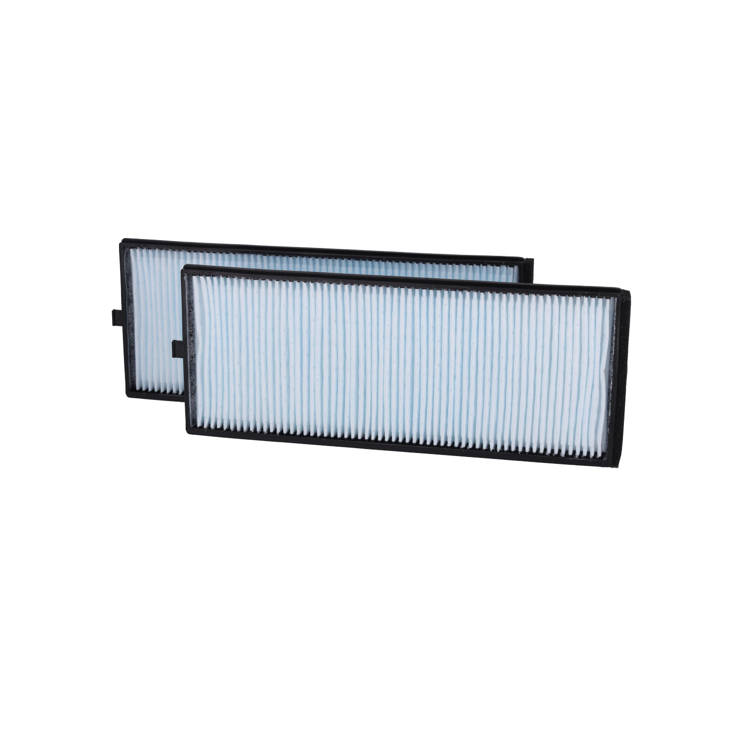 GETZ Filtersatz, Innenraumluft FEBI BILSTEIN 27943