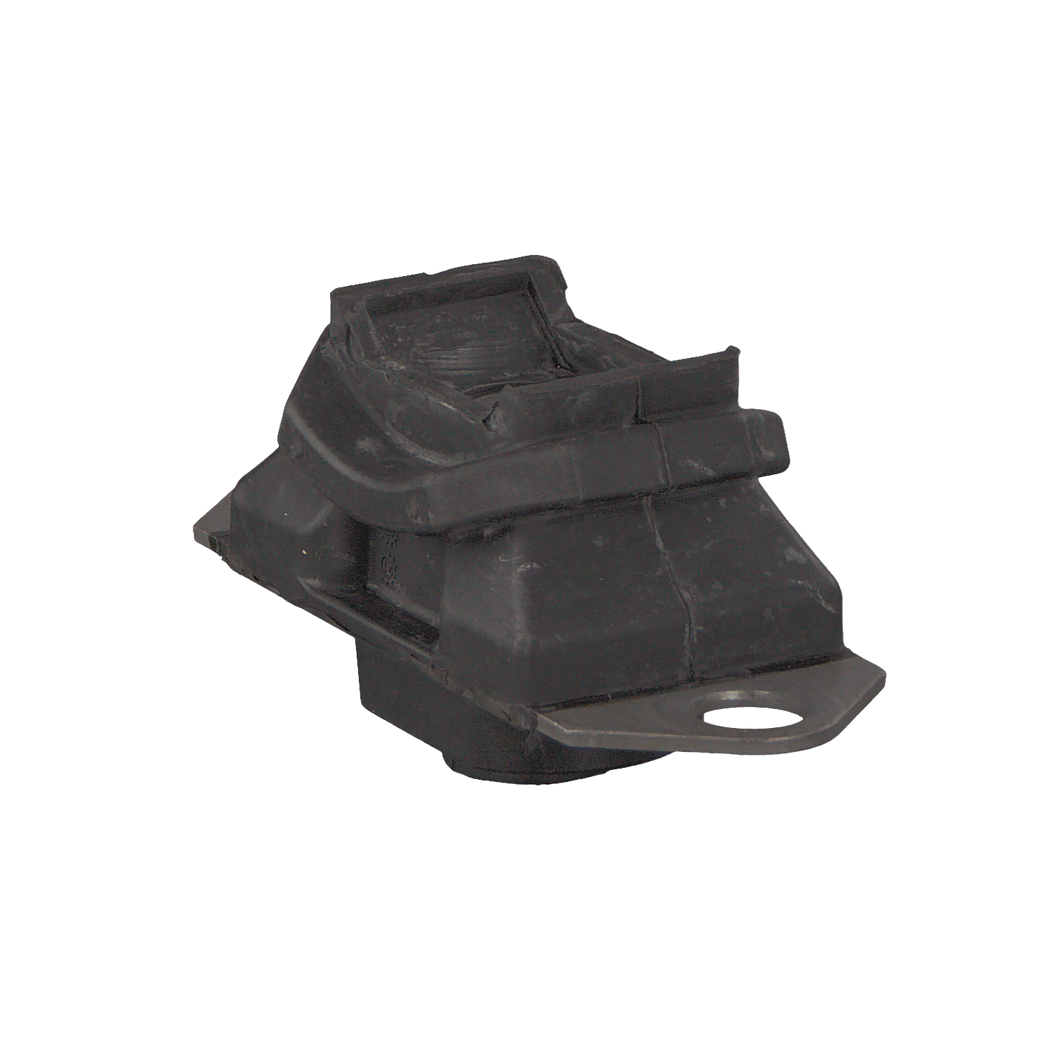 FEBI BILSTEIN Support moteur (28214) pour RENAULT Megane II Coupé-Cabriolet (EM, EM0/1) 1.6 (83 KW / 113 CH / de 2003)