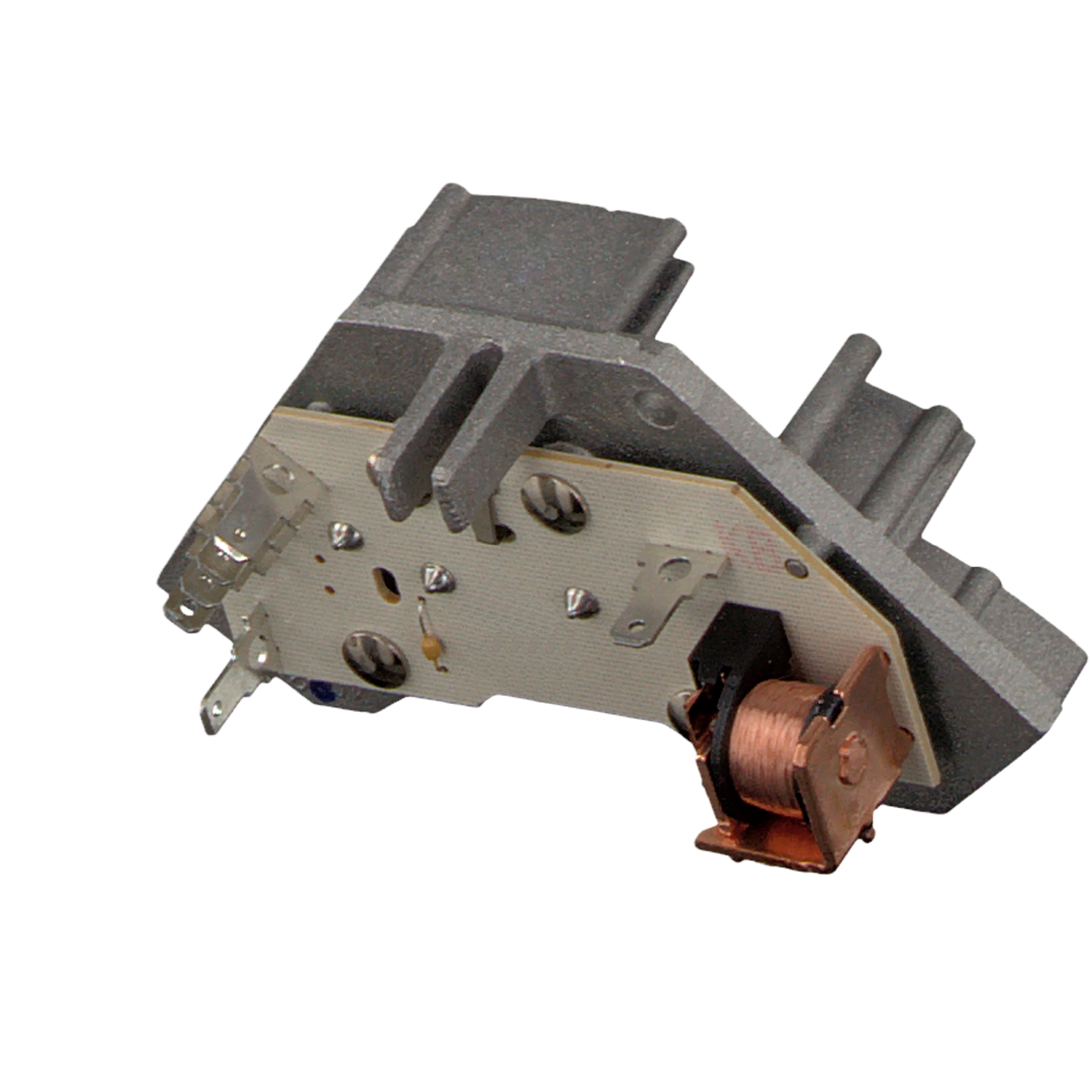 106 Styreenhed, varme / ventilation 28311 FEBI BILSTEIN
