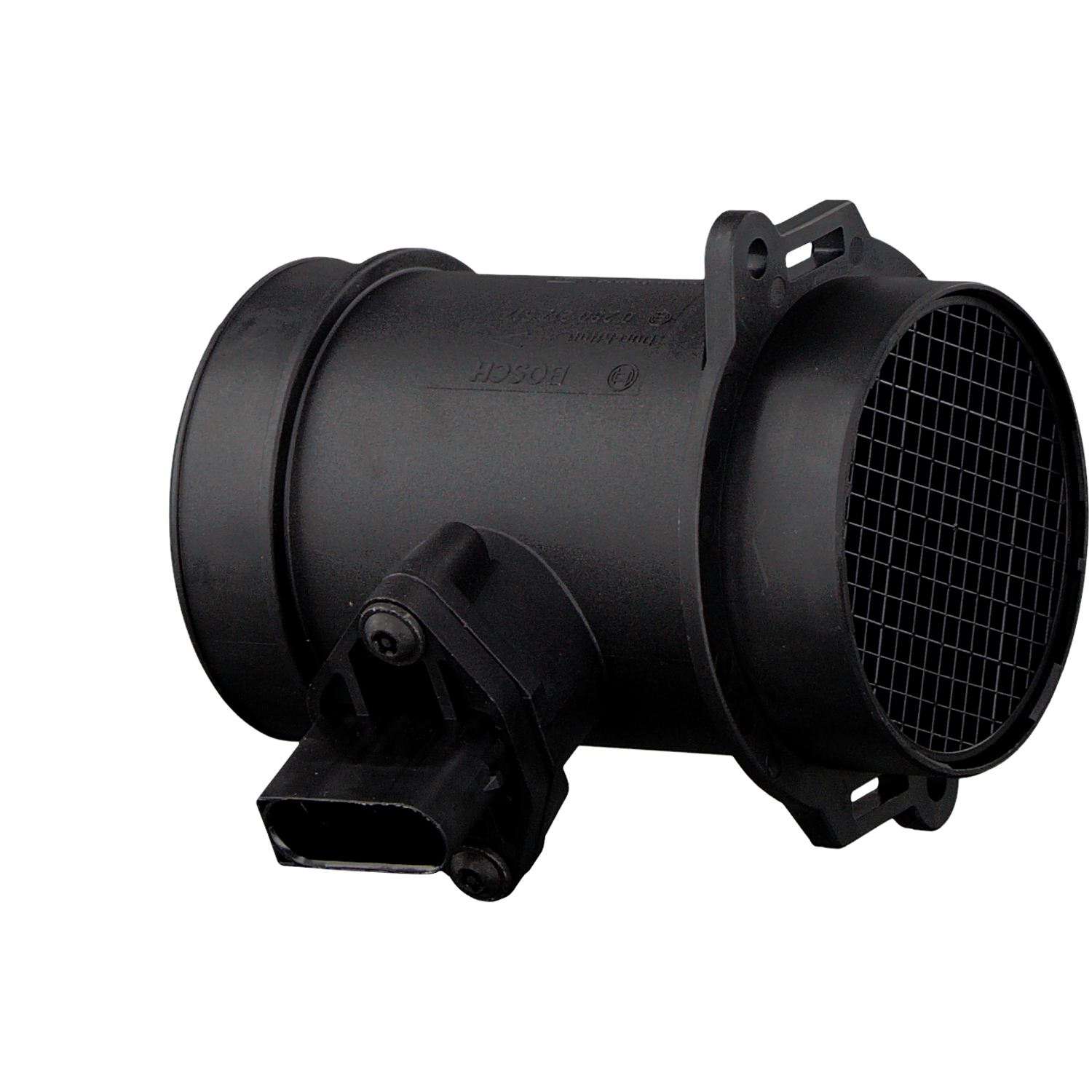 FEBI BILSTEIN Mass air flow sensor (28337) for SSANGYONG Rexton / Rexton II (GAB_) 3.2 RX320 4x4 (162 KW / 220 HP / from 2002)