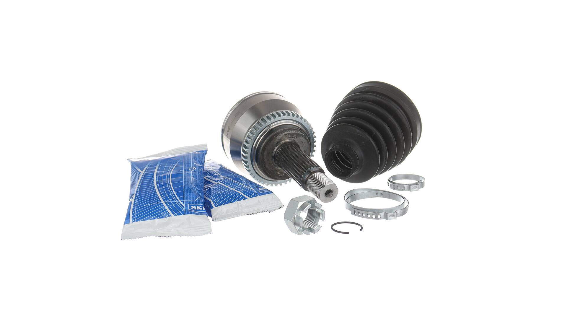 SKF Ledsæt, drivaksel VKJA 5819 Kardanled SKF VKJA 5819