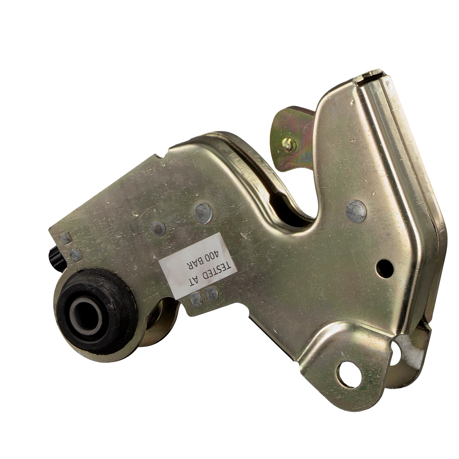 OEM 81618516023 FEBI BILSTEIN Ovilukko, ohjaamo 28686 varten MAN