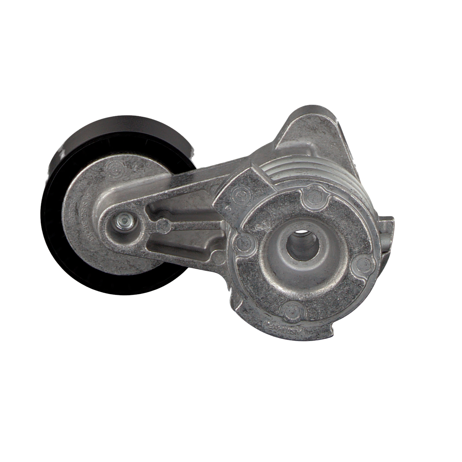 BMW 1-serie 2010 Riemspanner, Poly V-riem 28708