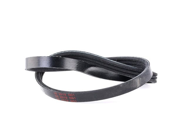 FEBI BILSTEIN Keilrippenriemen & Keilrippenriemensatz 28741