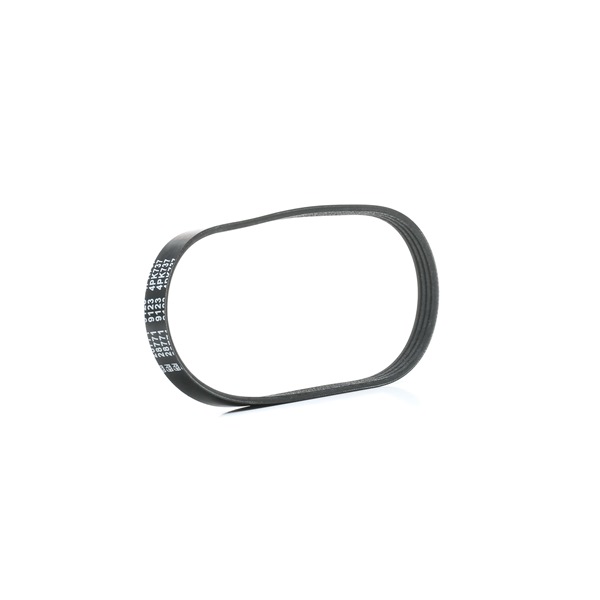 Keilrippenriemen & Keilrippenriemensatz FEBI BILSTEIN 28771