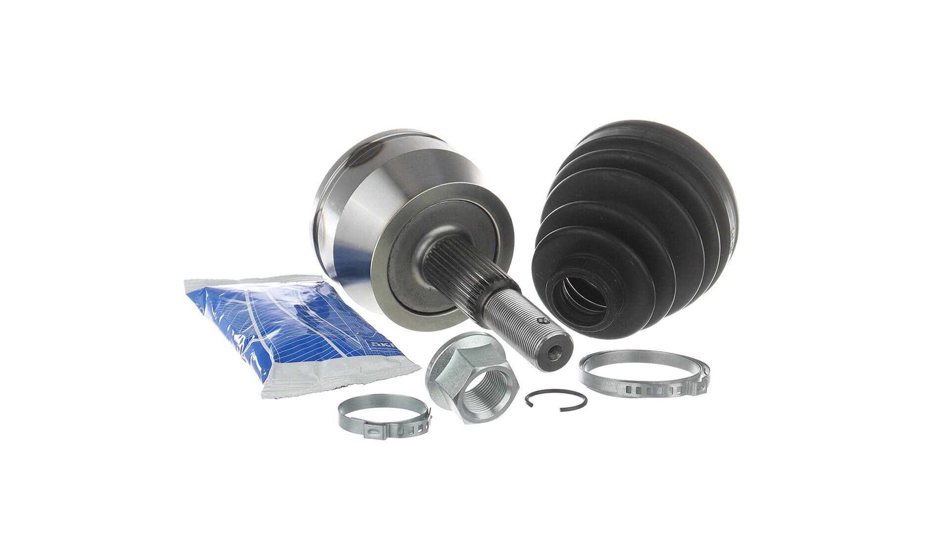 OEM C9211EB30A SKF Nivelsarja, vetoakseli VKJA 5838 varten NISSAN
