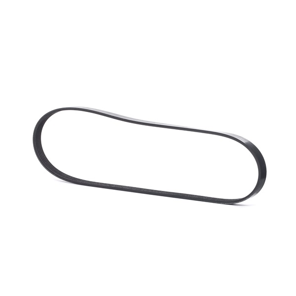 OEM 5717039000 FEBI BILSTEIN Courroie Poly-V 28835 pour RENAULT, BMW, OPEL, FIAT, TOYOTA