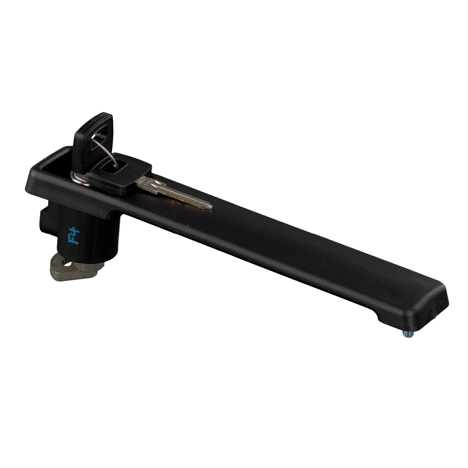 OEM 81971006099 FEBI BILSTEIN Oven kahva 29184 varten MAN