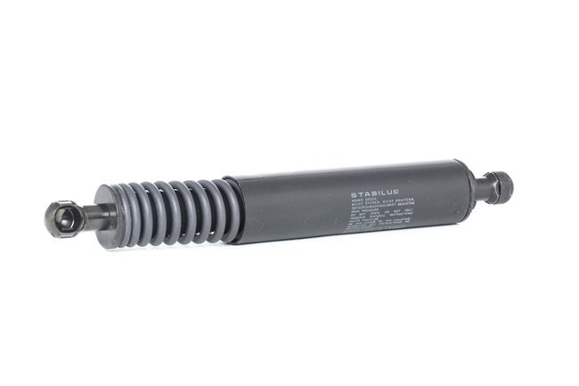 CAYENNE Gasveer achterklep 29269 FEBI BILSTEIN