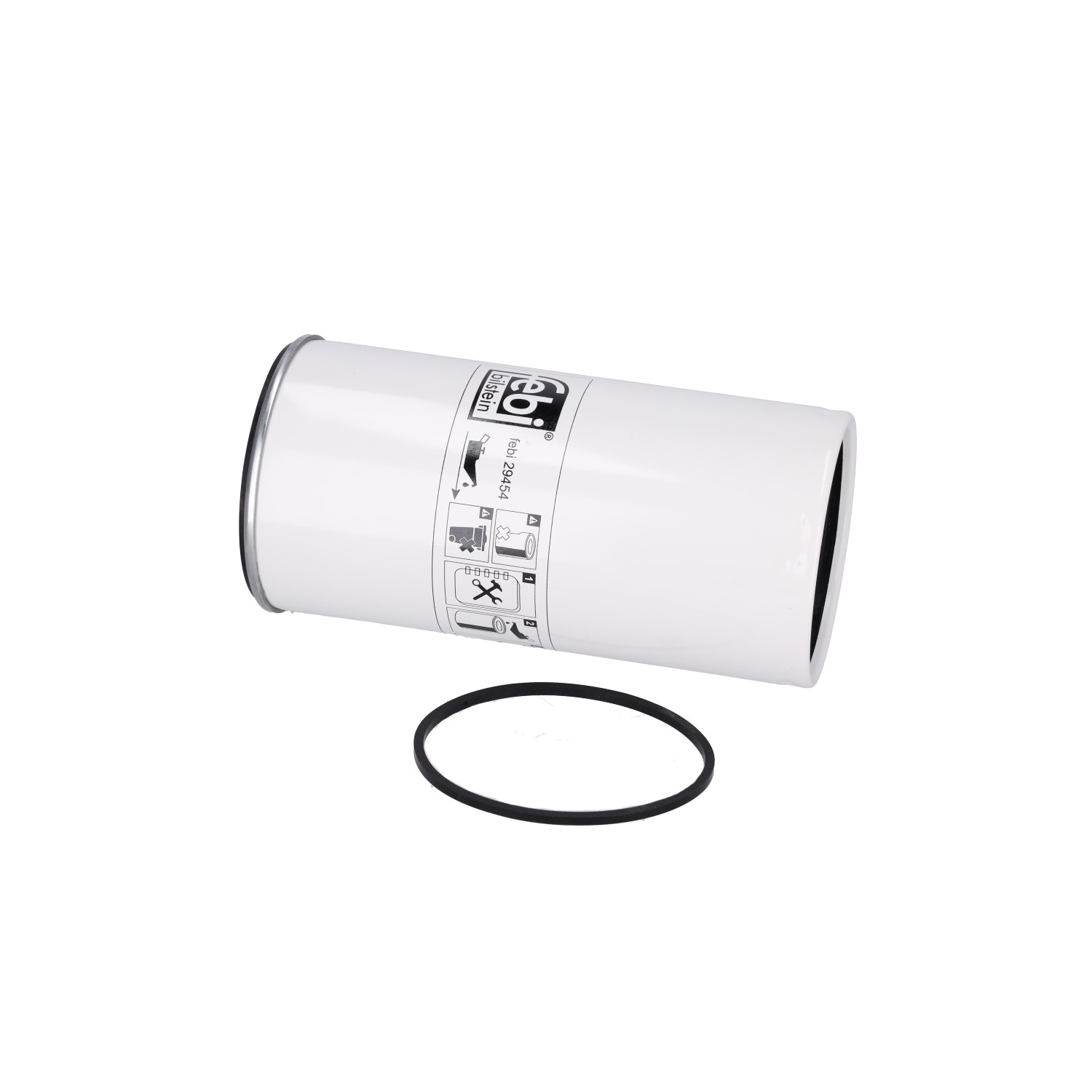 OEM 42554067 FEBI BILSTEIN  Kraftstofffilter 29454 für FIAT, IVECO
