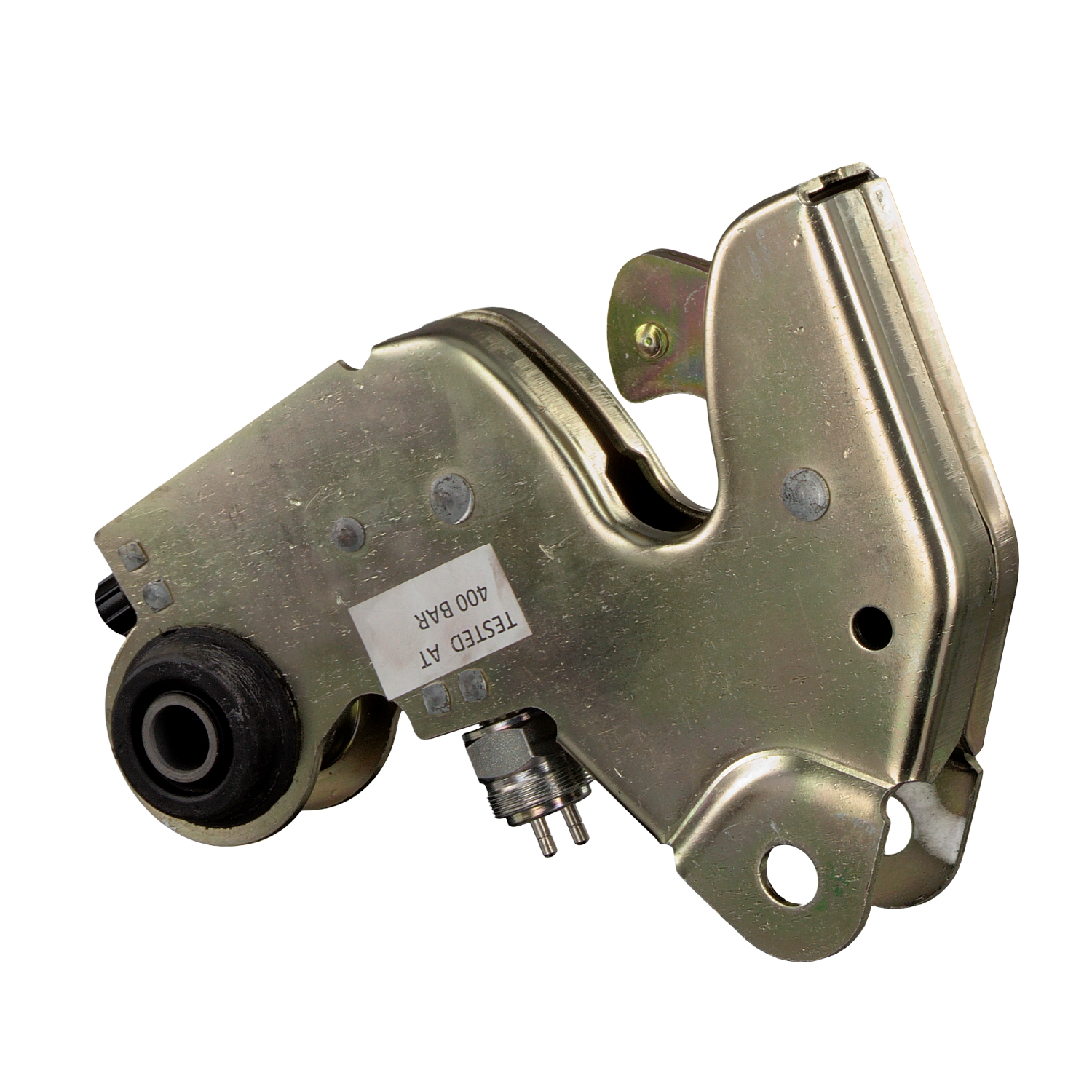 OEM 81618516023 FEBI BILSTEIN Ovilukko, ohjaamo 29480 varten MAN