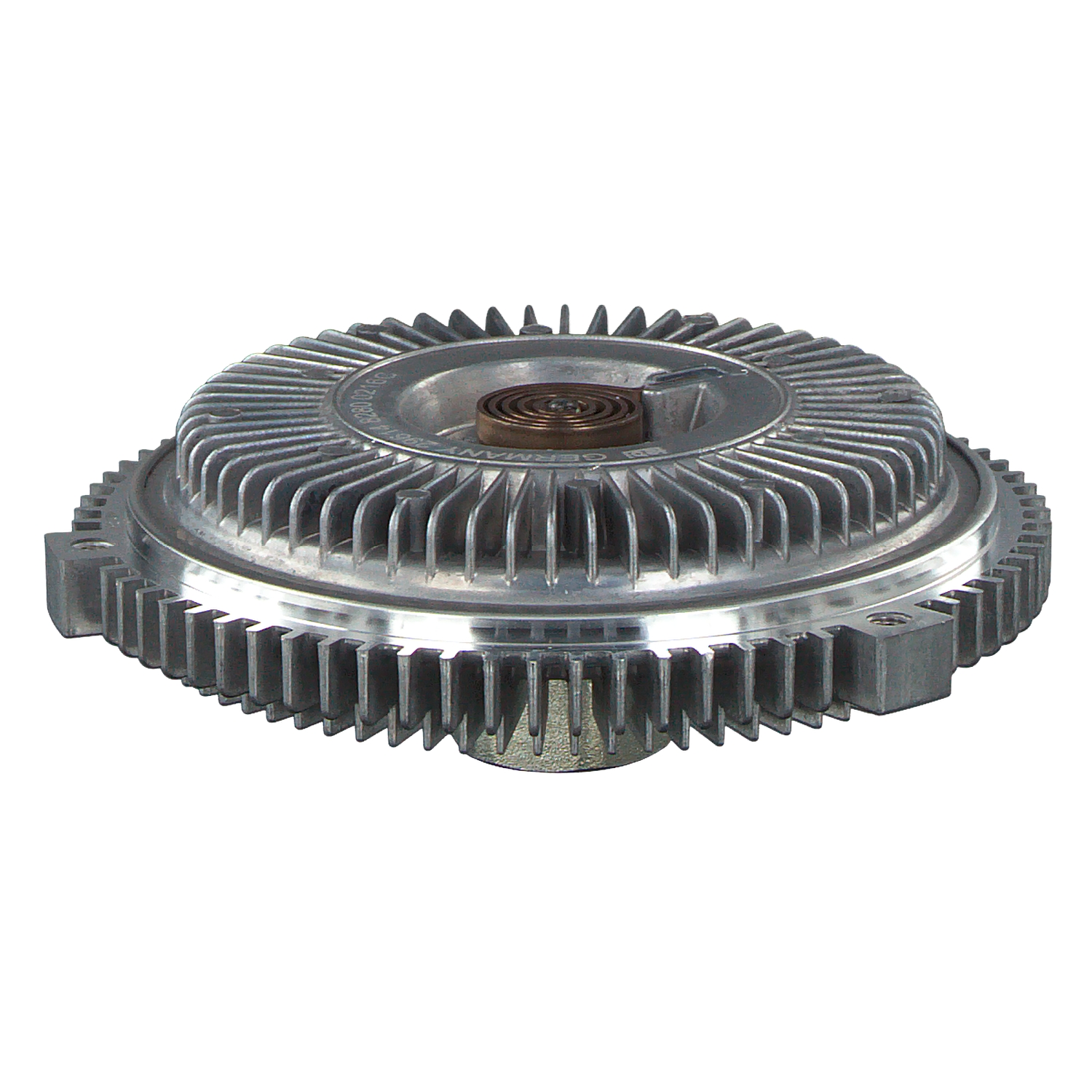 A3 Embrayage, ventilateur de radiateur 29614 FEBI BILSTEIN