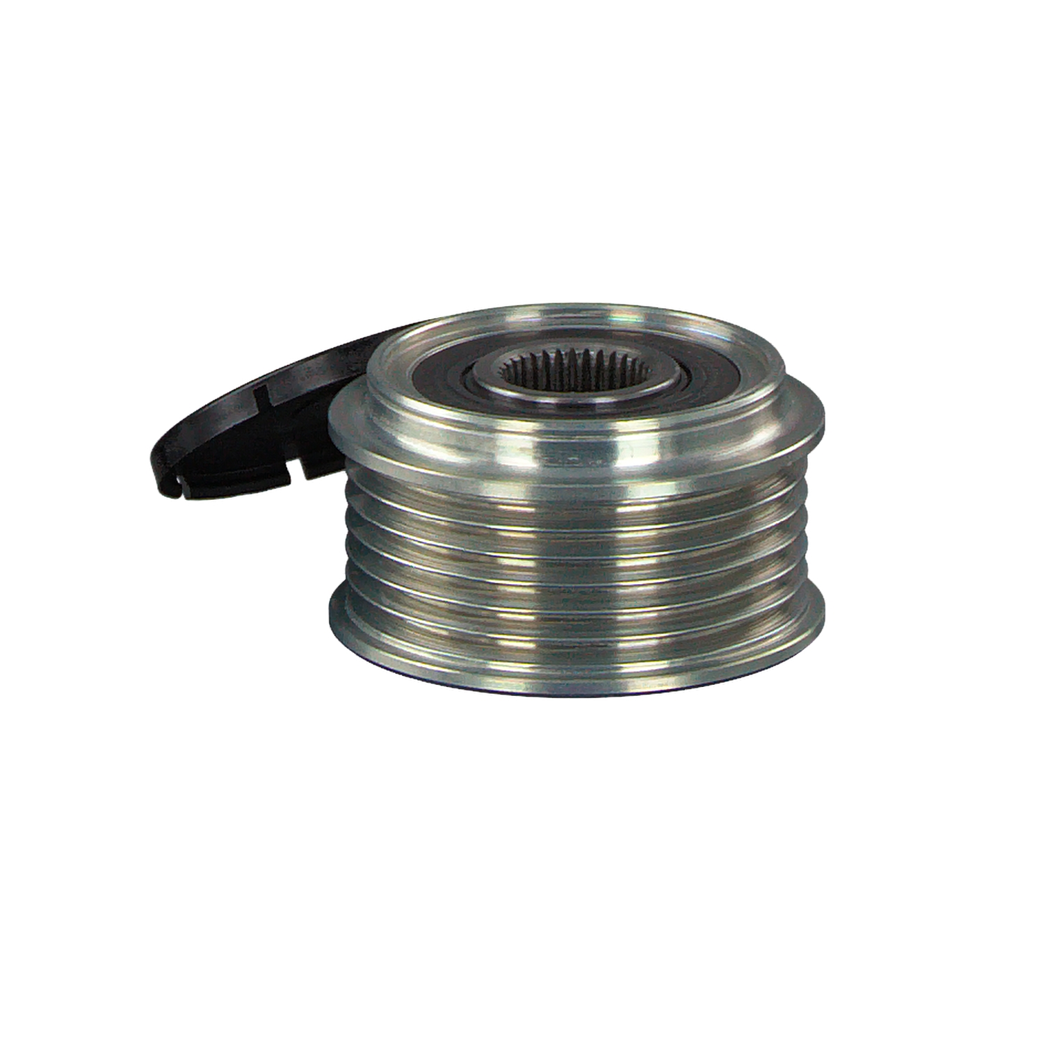 FEBI BILSTEIN Alternator Freewheel Clutch (29835) for FORD FOCUS (DAW, DBW) 1.8 DI / TDDi (55 KW / 75 HP / from 1999)