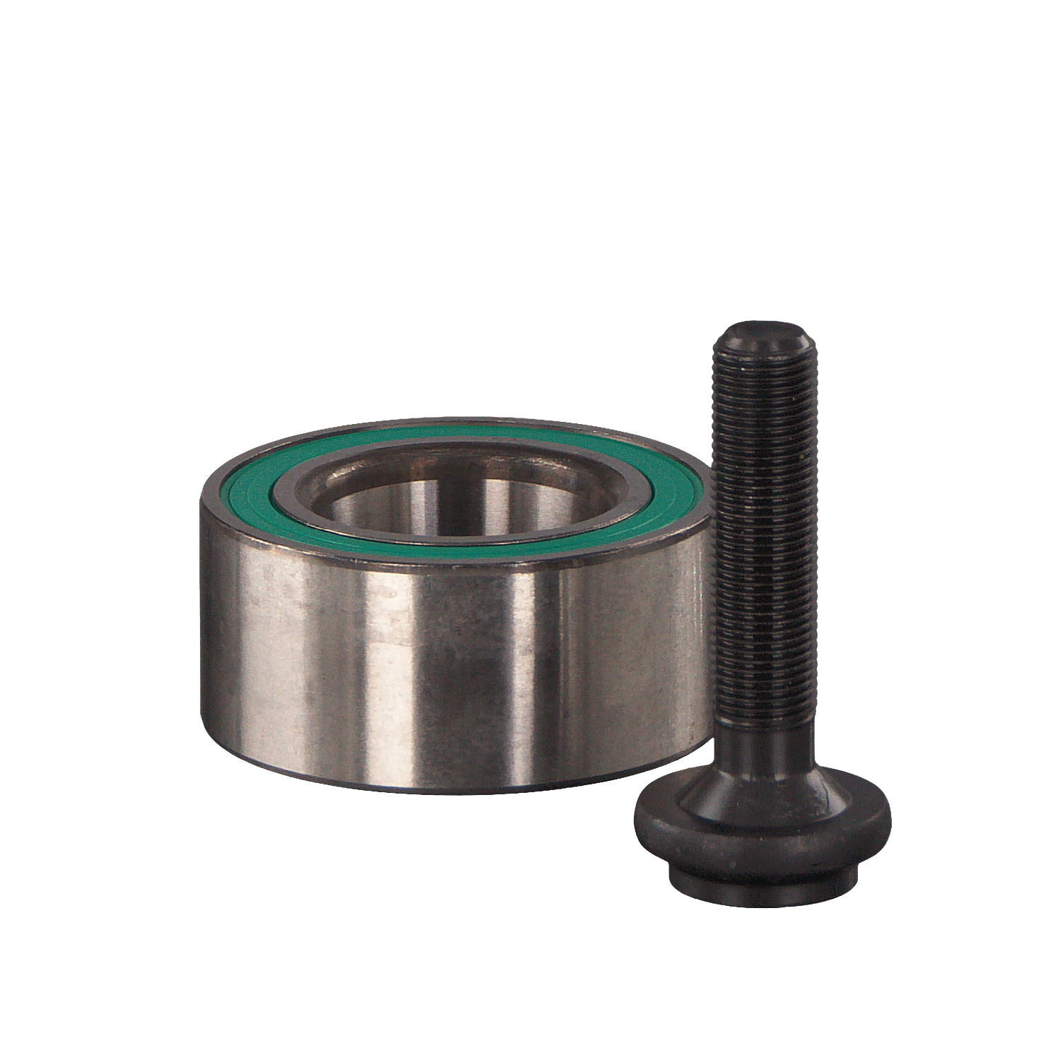 FEBI BILSTEIN Rolamento da roda (29872) para AUDI A4 Cabrio (8H7, B6, 8HE, B7) 2.0 TFSi quattro (147 KW / 200 CV / de 2005)
