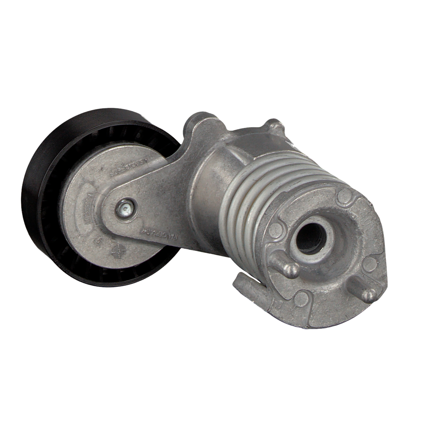 Riemspanner, Poly V-riem (30082) van FEBI BILSTEIN Voor FORD Kuga Mk1 (C394) 2.5 (147 KW / 200 PK / Van 2008)
