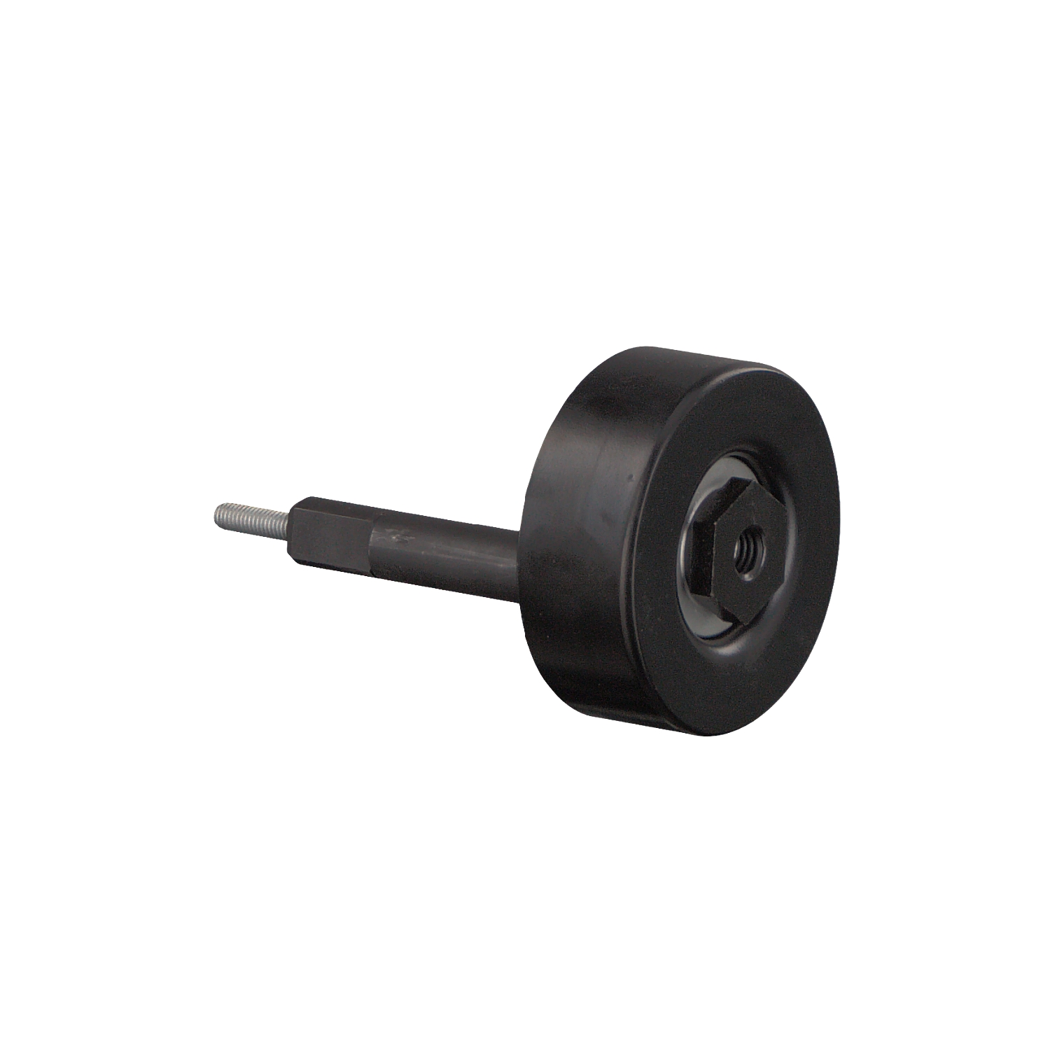 RANGE ROVER Poulie, tendeur de courroie d'accessoire 30114 FEBI BILSTEIN
