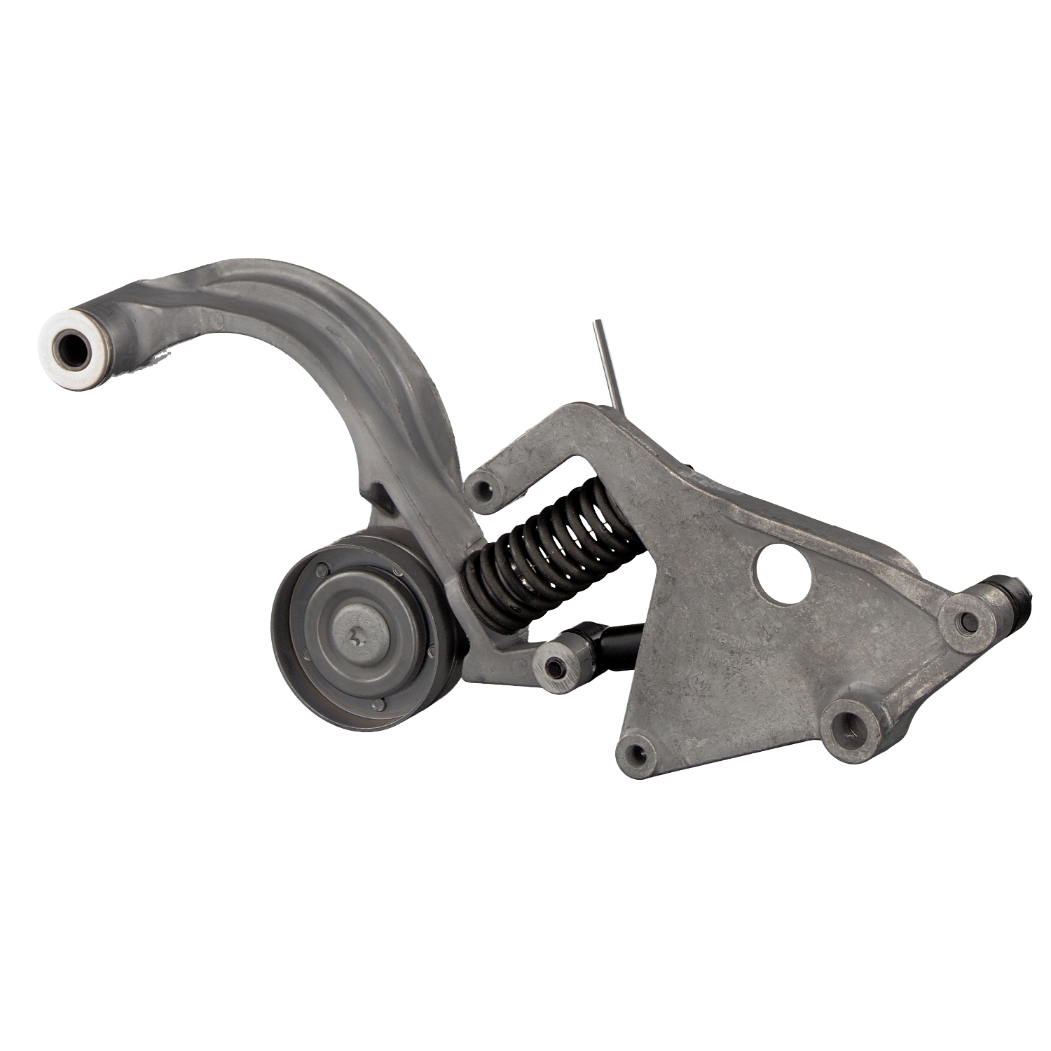 Tensor de correa poli V FEBI BILSTEIN 30131 para MINI Hatchback 2004