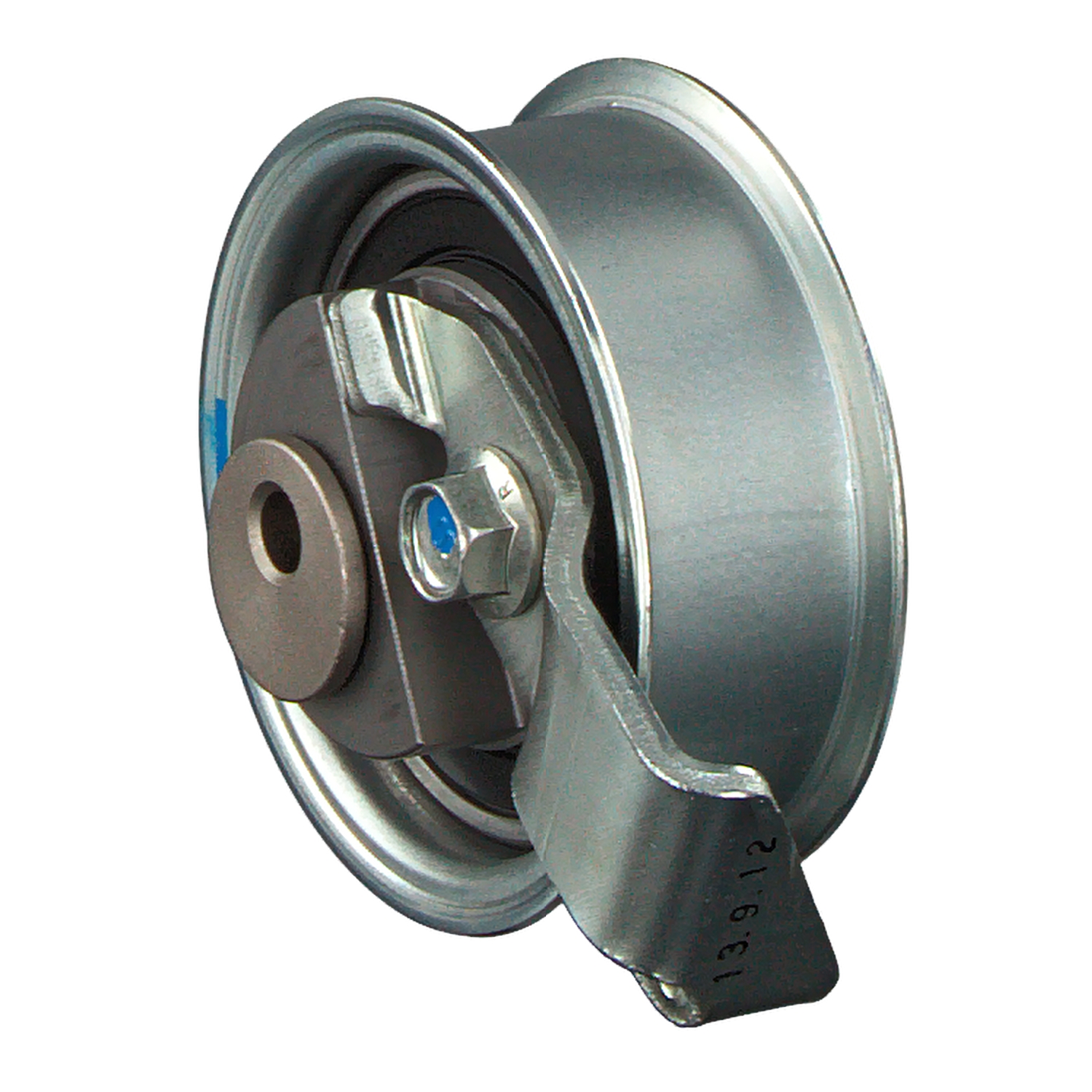 OEM 06B109243C FEBI BILSTEIN Kiristysrulla, hammashihnat 30212 varten VW, AUDI, SKODA, SEAT